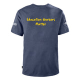 OPSEU / SEFPO Sector 3 Boards of Education T-Shirt