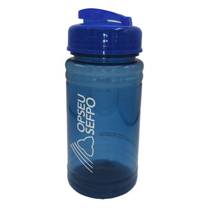 OPSEU / SEFPO Vertical Water Bottle