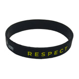 OPSEU / SEFPO Respect Wristbands (Pack of 25)