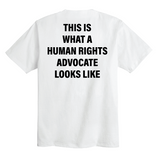 OPSEU / SEFPO PHRC T-shirt