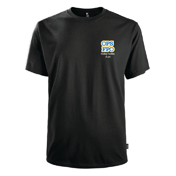 OPSEU / SEFPO OPS/FPO T-shirt