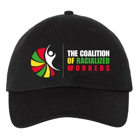 OPSEU / SEFPO Coalition of Racialized Workers Cap
