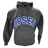 OPSEU / SEFPO Varsity Style Hoodie