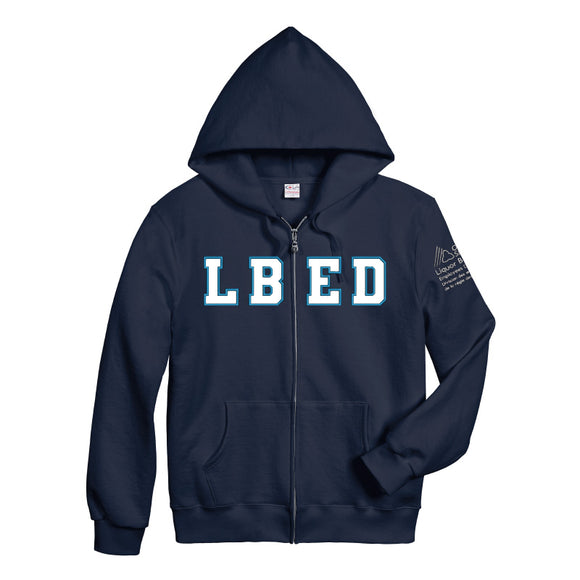 OPSEU / SEFPO LBED Hoodie