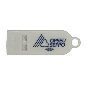 OPSEU / SEFPO Two Tone Whistle