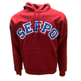 OPSEU / SEFPO Varsity Style Hoodie