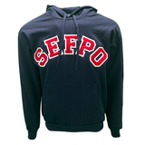 OPSEU / SEFPO Varsity Style Hoodie