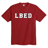 OPSEU / SEFPO LBED T-shirt