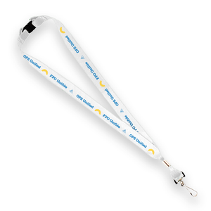 OPSEU / SEFPO OPS/FPO Lanyard