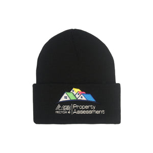 OPSEU / SEFPO Sector 16 Property Assessment Beanie with Cuff