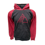 OPSEU / SEFPO Raglan Pullover