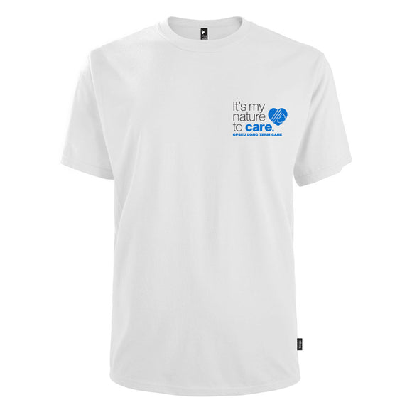 OPSEU / SEFPO Long Term Care T-Shirt