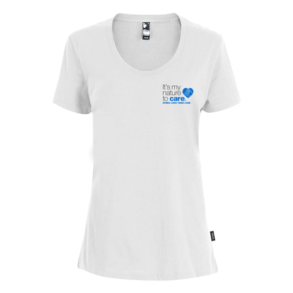 OPSEU / SEFPO Long Term Care Women's T-Shirt