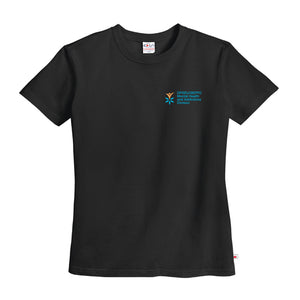 Women's OPSEU / SEFPO Mental Health and Addictions Division T-Shirt