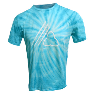 OPSEU / SEFPO Tie-dye T-shirt