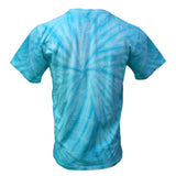 OPSEU / SEFPO Tie-dye T-shirt