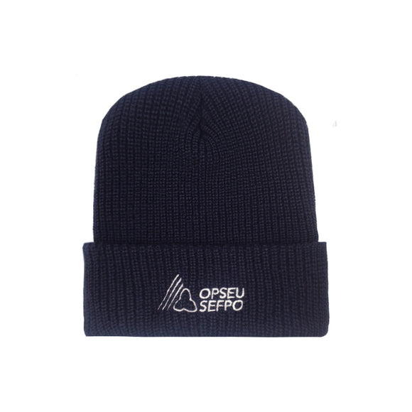 OPSEU / SEFPO Textured Toque With Cuff