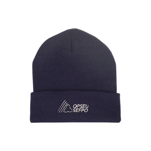 OPSEU / SEFPO Beanie with Cuff