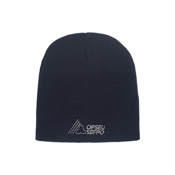 OPSEU / SEFPO Beanie without Cuff