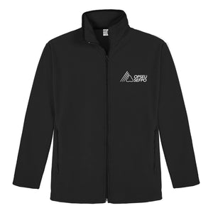 OPSEU / SEFPO Microfleece Jacket