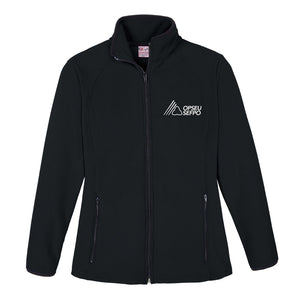 Women's OPSEU / SEFPO Microfleece Jacket