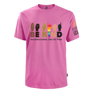 OPSEU / SEFPO Day of Pink T-Shirt