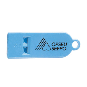 OPSEU / SEFPO Two Tone Whistle
